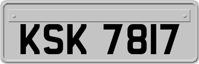 KSK7817