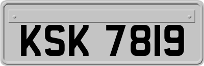 KSK7819
