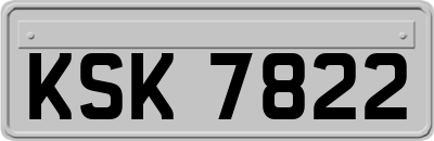 KSK7822