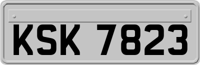 KSK7823
