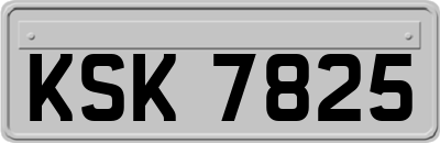 KSK7825