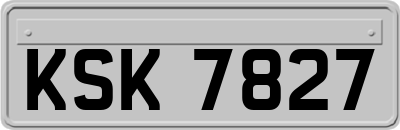 KSK7827