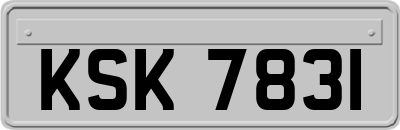 KSK7831