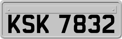 KSK7832