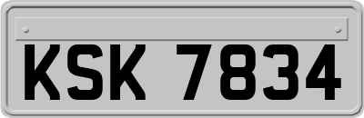 KSK7834