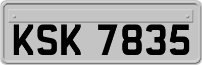 KSK7835