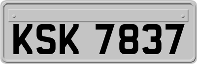 KSK7837