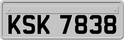 KSK7838