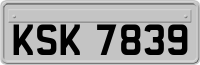 KSK7839