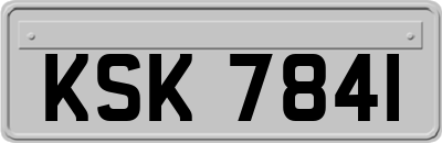 KSK7841