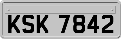 KSK7842