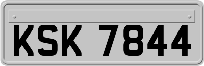 KSK7844