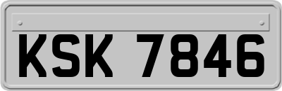KSK7846