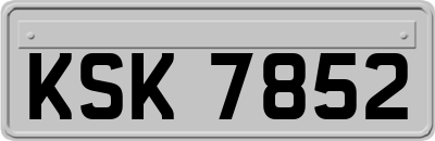 KSK7852