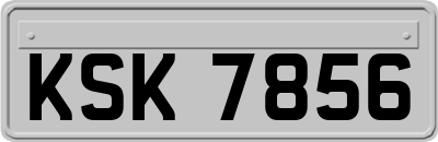 KSK7856