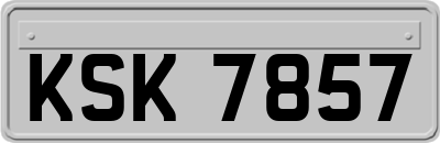 KSK7857
