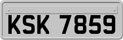 KSK7859