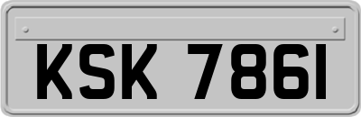 KSK7861