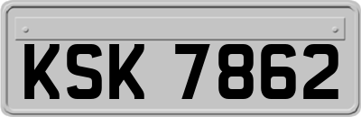 KSK7862