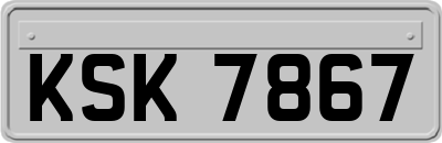 KSK7867
