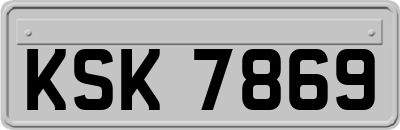 KSK7869