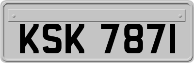 KSK7871