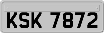 KSK7872