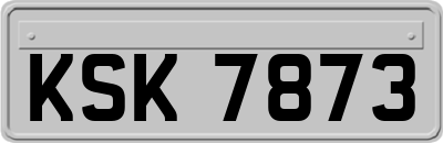 KSK7873