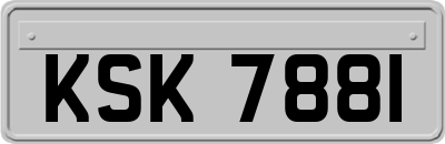 KSK7881
