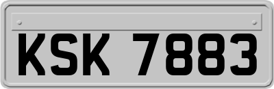 KSK7883