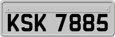 KSK7885