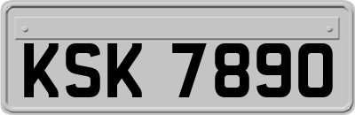 KSK7890