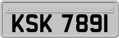 KSK7891