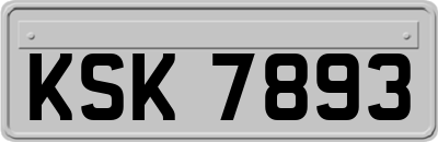 KSK7893