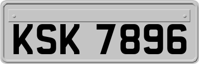 KSK7896