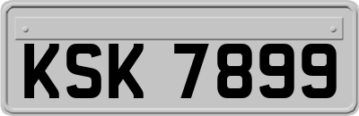 KSK7899