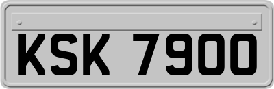 KSK7900
