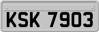 KSK7903