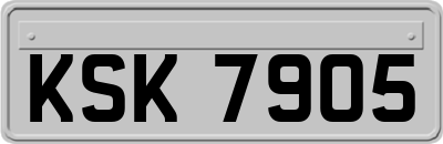 KSK7905