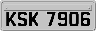 KSK7906