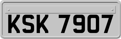 KSK7907