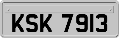 KSK7913