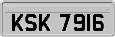 KSK7916