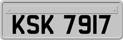 KSK7917
