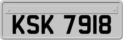 KSK7918