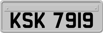 KSK7919