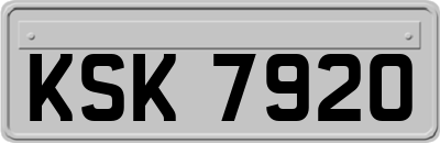 KSK7920
