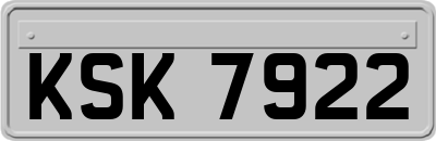 KSK7922