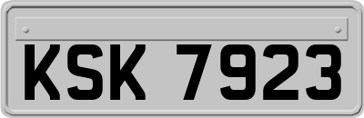 KSK7923