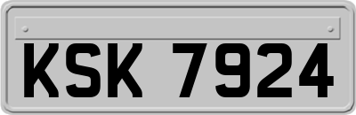KSK7924